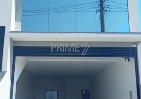 Foto 1 de Ponto Comercial para alugar, 184m² em Santa Terezinha, Piracicaba