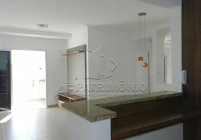 Foto 1 de Apartamento com 2 Quartos à venda, 72m² em Jardim Moncayo, Sorocaba