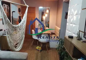 Foto 1 de Apartamento com 2 Quartos à venda, 49m² em Fonseca, Niterói