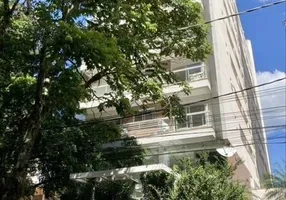 Foto 1 de Cobertura com 4 Quartos para alugar, 324m² em Centro, Florianópolis