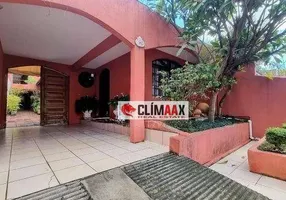 Foto 1 de Casa com 3 Quartos à venda, 220m² em Vila Ipojuca, São Paulo