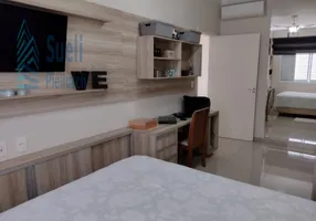 Foto 1 de Apartamento com 2 Quartos à venda, 52m² em Jardim Regente, Indaiatuba