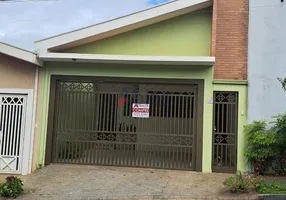 Foto 1 de Casa com 3 Quartos à venda, 161m² em Jardim Cardinalli, São Carlos