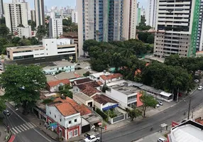 Foto 1 de Apartamento com 1 Quarto para alugar, 34m² em Casa Forte, Recife