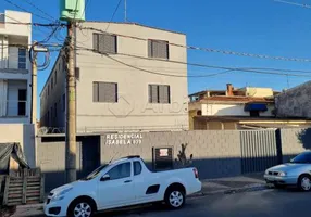 Foto 1 de Apartamento com 2 Quartos à venda, 54m² em São Manoel, Americana