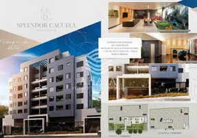 Foto 1 de Apartamento com 3 Quartos à venda, 200m² em Jaraguá, Belo Horizonte
