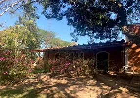 Foto 1 de Fazenda/Sítio com 6 Quartos à venda, 35000m² em Portal Ville Jardins, Boituva