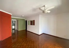 Foto 1 de Apartamento com 2 Quartos para alugar, 84m² em Perdizes, São Paulo