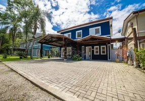 Foto 1 de Casa de Condomínio com 5 Quartos à venda, 206m² em Lagoinha, Ubatuba