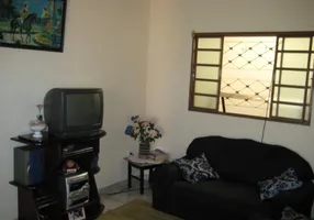 Foto 1 de Casa com 3 Quartos à venda, 77m² em Parque das Aroeiras II, São José do Rio Preto