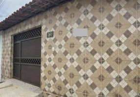 Foto 1 de Casa com 2 Quartos à venda, 190m² em Jordão, Recife