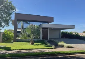 Foto 1 de Casa de Condomínio com 4 Quartos à venda, 350m² em , Iguaraçu