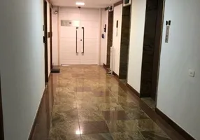 Foto 1 de Sala Comercial para alugar, 124m² em Leblon, Rio de Janeiro
