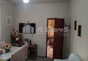 Foto 1 de Casa com 2 Quartos à venda, 60m² em Bento Ribeiro, Rio de Janeiro