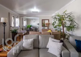 Foto 1 de Apartamento com 3 Quartos à venda, 161m² em Vila Sônia, São Paulo