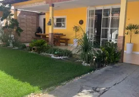 Foto 1 de Casa com 3 Quartos à venda, 130m² em Uruguai, Salvador