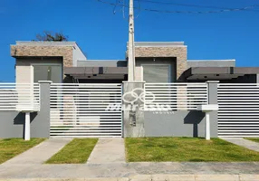 Foto 1 de Casa com 3 Quartos à venda, 98m² em Eliana, Guaratuba