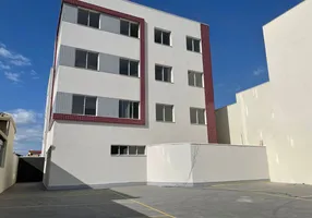 Foto 1 de Apartamento com 2 Quartos à venda, 55m² em Lúcio de Abreu, Contagem