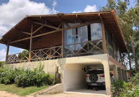 Foto 1 de Fazenda/Sítio com 4 Quartos à venda, 400m² em Nossa Senhora Aparecida, Gravatá