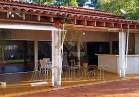 Foto 1 de Casa de Condomínio com 3 Quartos à venda, 500m² em Jardim Canadá, Ribeirão Preto