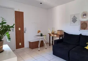 Foto 1 de Apartamento com 2 Quartos para venda ou aluguel, 50m² em Vila Guimaraes, Nova Iguaçu