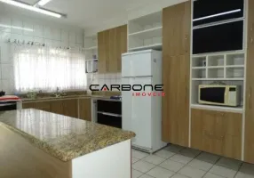 Foto 1 de Sobrado com 3 Quartos à venda, 135m² em Vila Ema, São Paulo