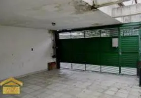 Foto 1 de Sobrado com 3 Quartos à venda, 237m² em Jabaquara, São Paulo