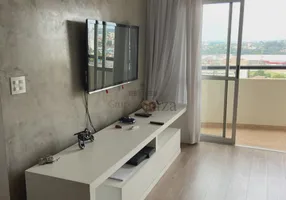 Foto 1 de Apartamento com 3 Quartos à venda, 90m² em Jardim América, São José dos Campos