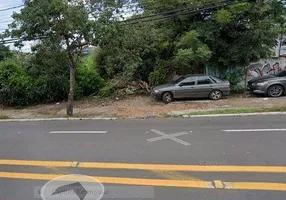 Foto 1 de Lote/Terreno à venda, 450m² em Azenha, Porto Alegre