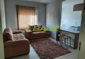 Foto 1 de Apartamento com 1 Quarto à venda, 55m² em Centro, Pelotas