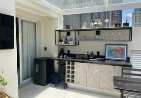 Foto 1 de Apartamento com 2 Quartos à venda, 100m² em Setor Bueno, Goiânia