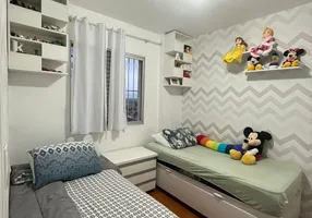 Foto 1 de Apartamento com 2 Quartos à venda, 53m² em Jardim Melo, São Paulo