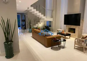 Foto 1 de Casa de Condomínio com 5 Quartos à venda, 340m² em Alphaville, Santana de Parnaíba