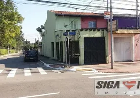 Foto 1 de Sobrado com 2 Quartos para venda ou aluguel, 130m² em Santo Amaro, São Paulo