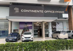 Foto 1 de Sala Comercial para alugar, 30m² em Capoeiras, Florianópolis