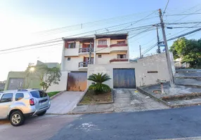 Foto 1 de Sobrado com 3 Quartos à venda, 130m² em Parolin, Curitiba