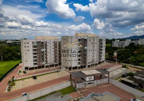 Foto 1 de Apartamento com 2 Quartos à venda, 58m² em Medeiros, Jundiaí