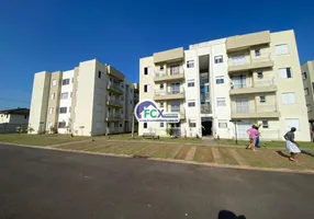 Foto 1 de Apartamento com 2 Quartos à venda, 51m² em Guapura, Itanhaém