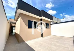 Foto 1 de Casa de Condomínio com 3 Quartos à venda, 90m² em Loteamento Parque do Museu, Caçapava