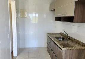 Foto 1 de Apartamento com 2 Quartos à venda, 52m² em Vila Falchi, Mauá