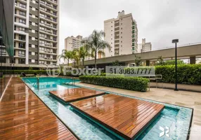 Foto 1 de Apartamento com 2 Quartos à venda, 58m² em Jardim do Salso, Porto Alegre