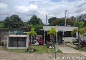 Foto 1 de Apartamento com 2 Quartos à venda, 44m² em Loteamento Kobayat Libano, Piracicaba