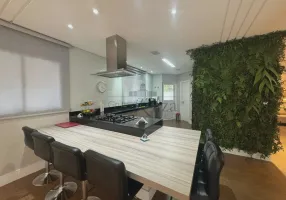 Foto 1 de Casa de Condomínio com 4 Quartos à venda, 350m² em Jardim das Colinas, São José dos Campos