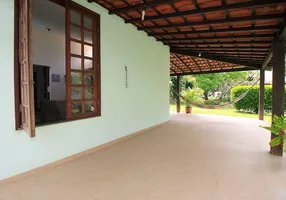 Foto 1 de Casa de Condomínio com 4 Quartos à venda, 221m² em Jaguaribe, Salvador