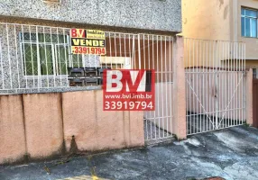 Foto 1 de Apartamento com 2 Quartos à venda, 60m² em Vila da Penha, Rio de Janeiro