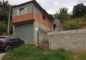 Foto 1 de Casa com 1 Quarto à venda, 200m² em Jardim Constancia, Francisco Morato