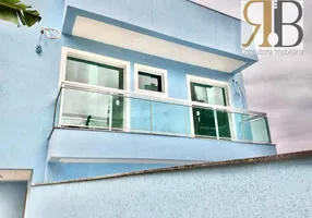 Foto 1 de Casa de Condomínio com 3 Quartos à venda, 169m² em Freguesia- Jacarepaguá, Rio de Janeiro