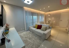 Foto 1 de Apartamento com 3 Quartos à venda, 113m² em Alphaville, Salvador