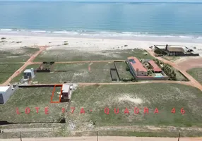 Foto 1 de Lote/Terreno à venda, 225m² em PRAIA DO PRESIDIO, Aquiraz