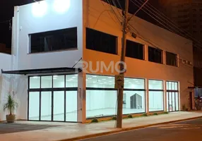 Foto 1 de Sala Comercial para alugar, 480m² em Vila Nova, Campinas